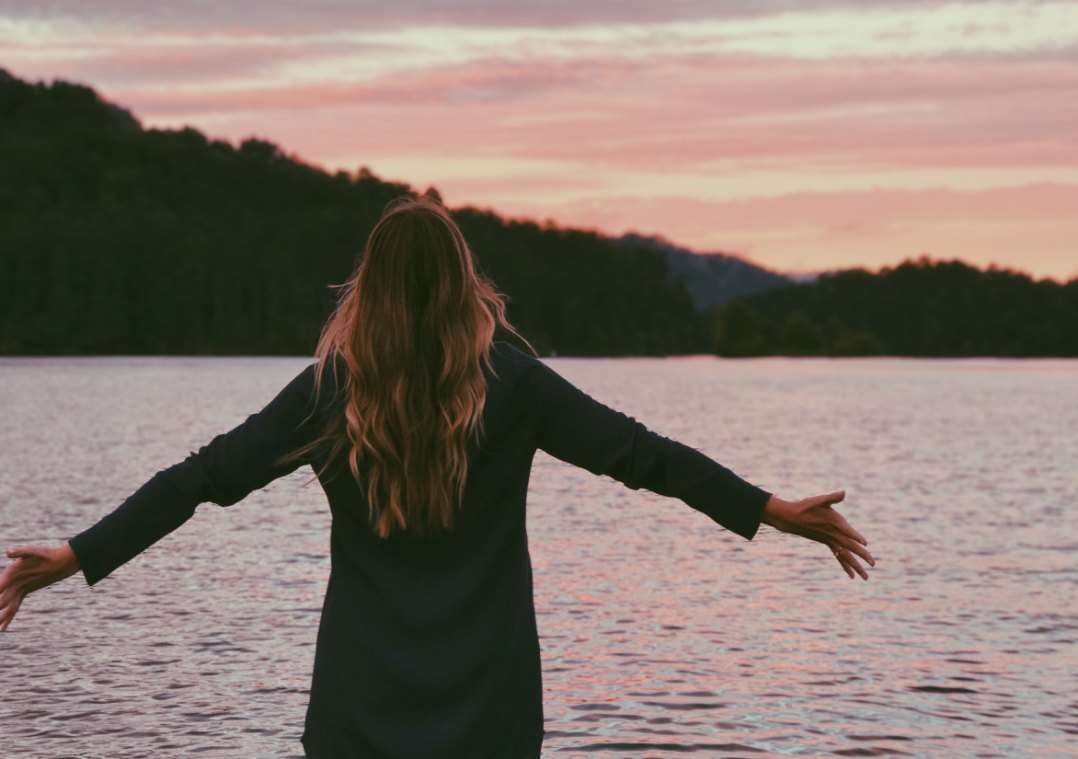 Bionic Capital - Wealth manager and registered investment advisor - Woman enjoying her success Bionic Capital - Wealth manager and registered investment advisor - Woman enjoying her success