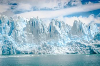 ESG investing from Bionic Capital - Glaciers and climate change