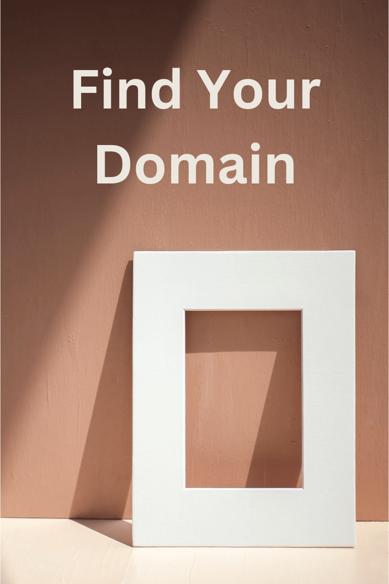 Find Your Domain | Startup Domains | Bionic Capital | Wealth Management