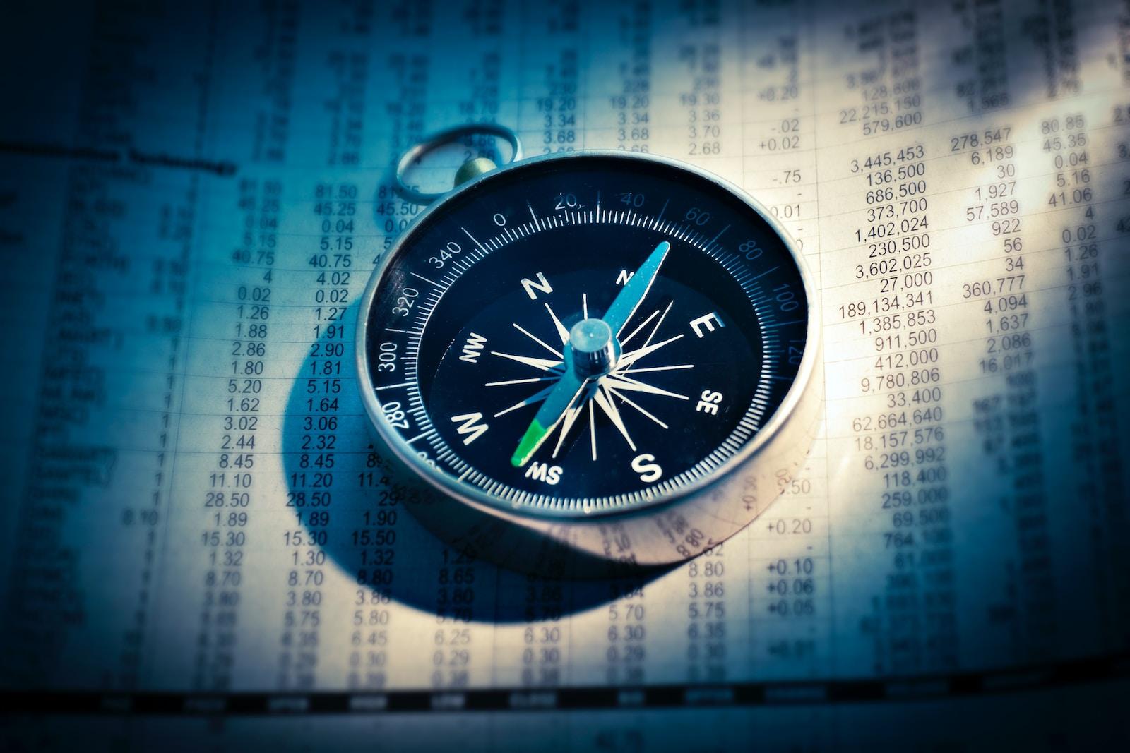 Home 2 Actively managed ETF portfolios from Bionic Capital Wealth Management | compass