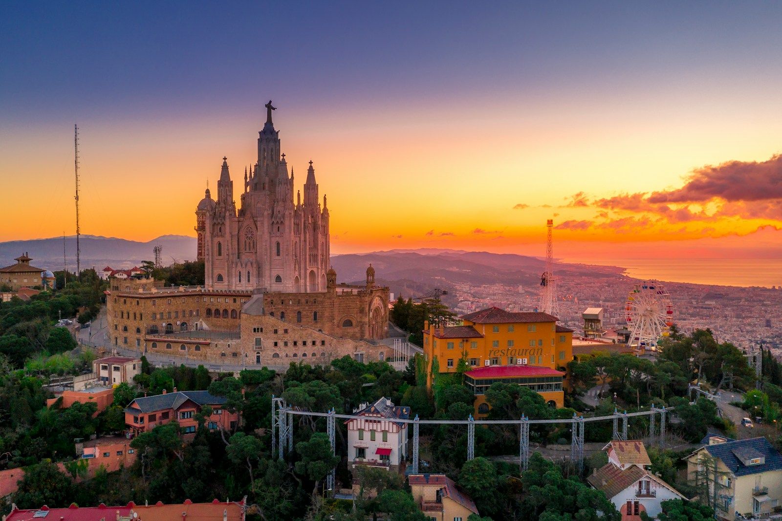 Barcelona, Spain Currencies | Multicurrency Investing
